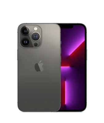 iPhone 13 Pro reacondicionado