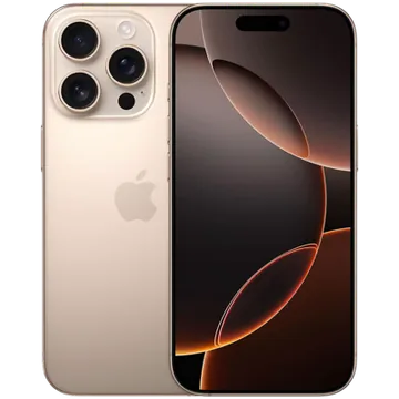 iPhone 16 Pro reacondicionado