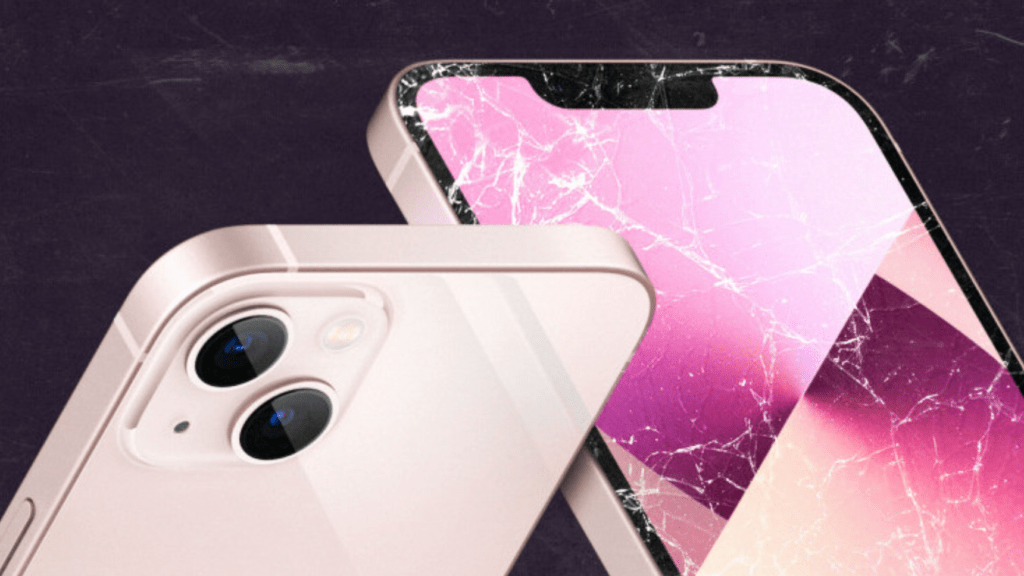 iPhone de Madrid - Fonestockroom