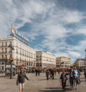 iPhone de Madrid - Fonestockroom