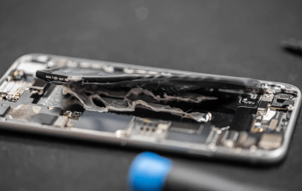 Los iPhone Barato Reacondicionado