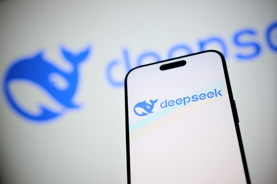 DeepSeek y el futuro de la IA en los iPhones