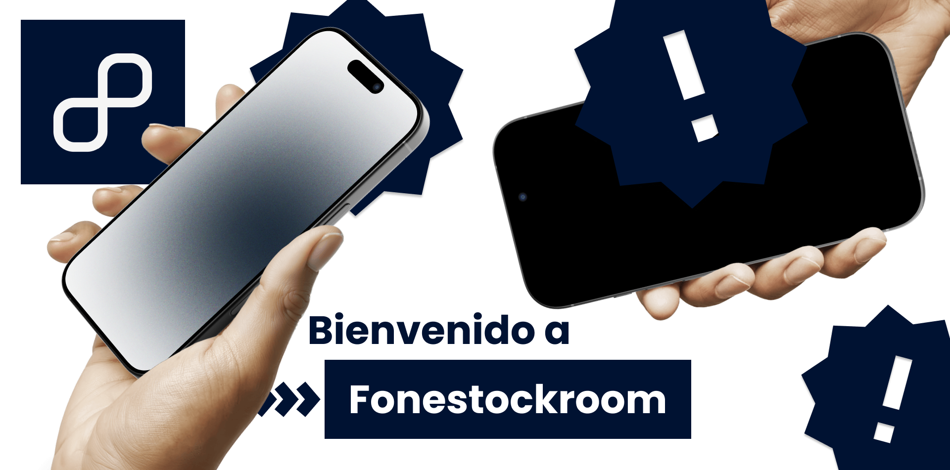 Fonestockroom